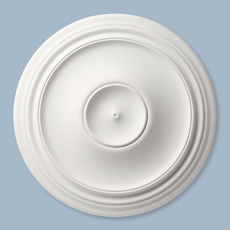 Ceiling Rose - R73, Arabella