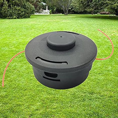 25-2 Tête de débroussailleuse 4002 710 2191 pour STIHL FS90 FS90R FS100 FS100RX FS110 FS111RX FS120 FS130 FS200 FS250 FS55 FS55R FS56 FS56RC FS70 R FS80 FS83 FS85 Désherbeur 4002 710 2108 (1/5)