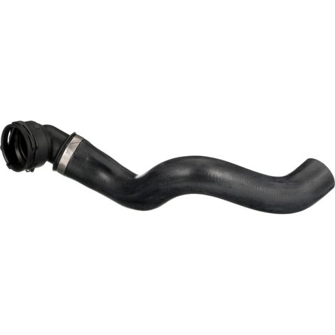 Durite de radiateur Gates 05-4836 OPEL 13 36 556 13363317