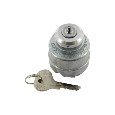 Cerradura de encendido Bosch Claas Deutz MAN Case (1/3)