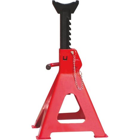 Satz von 2 Zahnstangen 6T für den professionellen Bereich DRAKKAR EQUIPEMENT - 15228