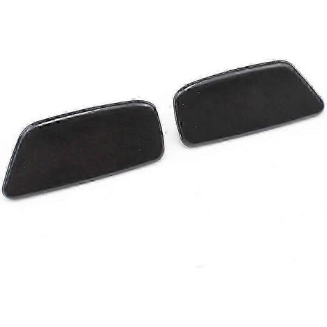 Autozubehör 1 Stück Frontstoßstangen-Scheinwerfer-Wassersprühdüsenabdeckung Scheinwerferwaschdüsenkappe für Subaru Forester SH 2009-2012 Fahrerseite SZRH AS