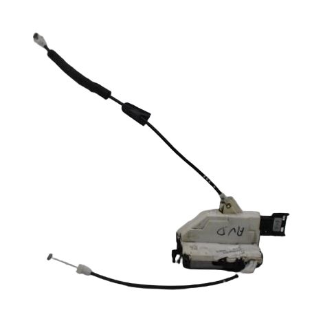 [PRODUIT D'OCCASION] Systeme Condamnation Avant Droit CITROEN C3 ♻️ Ref Oe. 9800624680 - Garantie à vie (1/4)