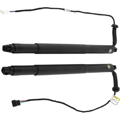 2x Auto Tailgate Boot Gas Struts Rear LH & RH Spindle Drive For BMW X6 F16 3.0L (1/5)