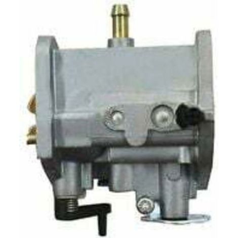 Carburateur pour moteur Kawasaki FH430V/FS481V – 15003-7047 – Avec filtre à huile et joints – pour tondeuse, moteur thermique (1/4)