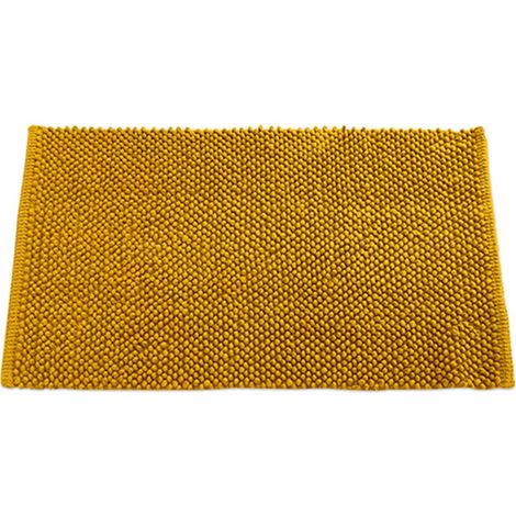 Carpette de bain Safran 50 x 80 cm (1/2)