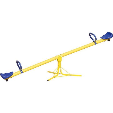 Altalena para niños Pinco Panco de 200x67x70 cm