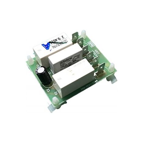 MÓDULO DE POTENCIA PARA ESTUFA SMEG - 811650197
