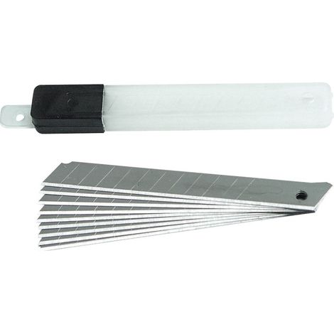 Lames snap-off Mega 31009h haute durabilité résistance casse