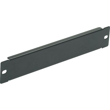VIMAR - 03301.1U Pannello 10in cieco 1u