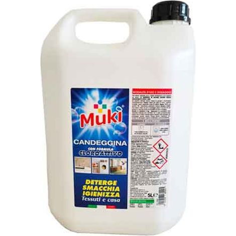 CANDEGGINA CLASSICA 5 lt