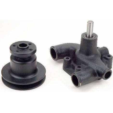 Pompa acqua adattabile Massey Ferguson 3641823M91