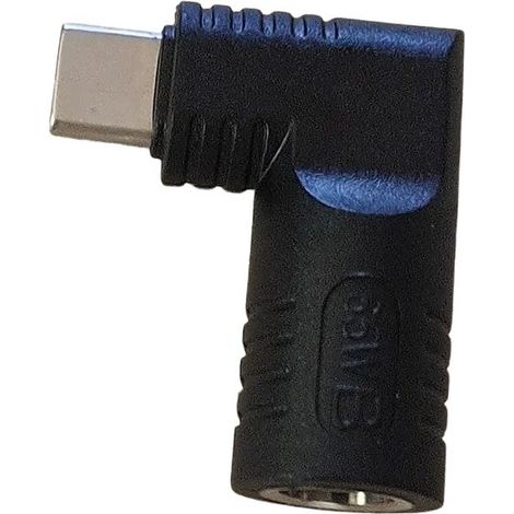 CoreParts MBXUSBC-CO0009 cable de transmisión Negro USB C