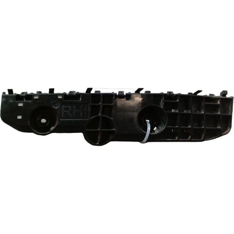 Support Pare-choc Ard NISSAN Micra 2009- [PRODUIT D'OCCASION]♻️852205fa0a (1/3)