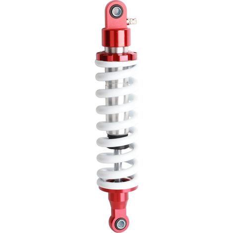 Universeller 330-mm-Stoßdämpfer für Quads, Dirtbikes, Buggys und ATVs – einstellbare Dämpfung, anpassungsfähig und robust (1/5)