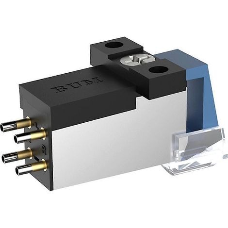 Stylet magnétique M3 pour platine vinyle LP (1/5)