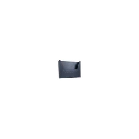 C CASSETTA PORTA PUBBLICITA ANTR 7021 34X8X26CM