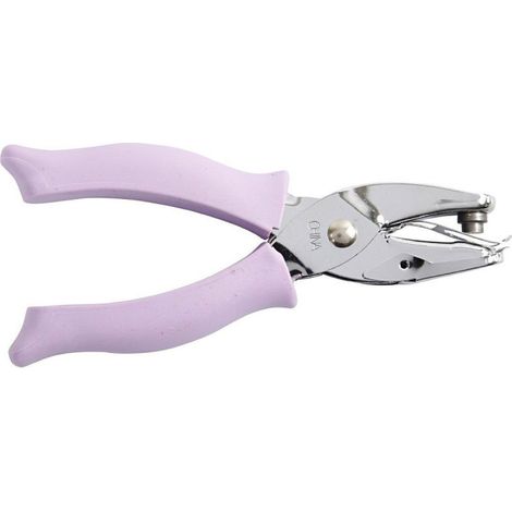 FISKARS Perforatrice emporte-pièces 1/4" cercle large (1/2)