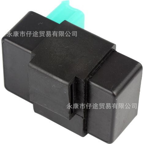 Off-road motorcycle/ATV/4WD ATV accessories 5-pin CRF/XR90-110CC AC igniter CDI (1/5)