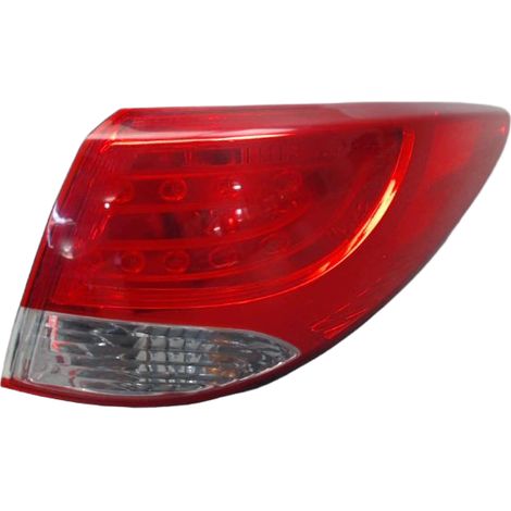 [PRODUIT D'OCCASION] Feu Arrieree Droit HYUNDAI Ix35 ♻️ Ref Oe. 924202y000 - Garantie à vie (1/2)