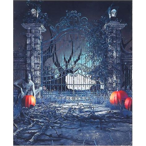 1 Stück Halloween-Partydekoration als Geschenk