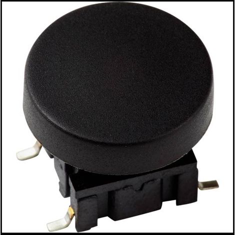 MEC 1GCS11 1GCS Series Couvercle Motif d'impression sans rond translucide 1 pc(s)