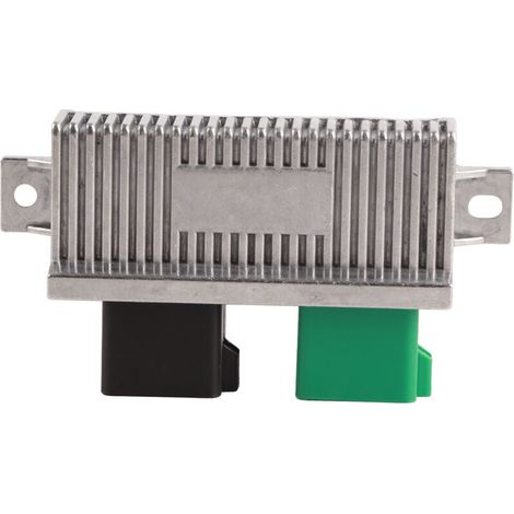 Replacement diesel glow plug control module 1828565C1 for Ford 6.0L 7.3L 6.4L. (1/5)