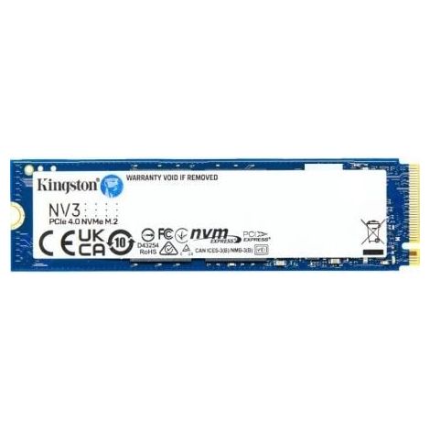500G NV3 M2 2280 PCIE 4.0 NVME SSD