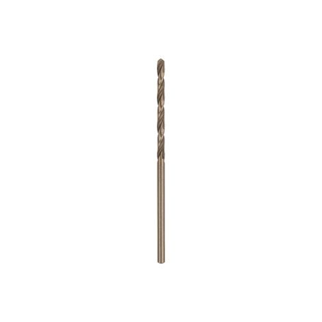 Foret HSS-CO 135 2,5/30 mm - B 2608585841 (1/10)