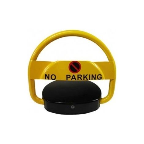 KLOSE besser " Barriera di parcheggio a batteria ricaricabile 1,5 volt " Economica