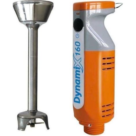 Mixeur Plongeant MX050 - capacité 4 litres - 160mm (1/3)