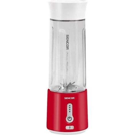 Machine a smoothie - Sencor - SBL 134RD (1/5)