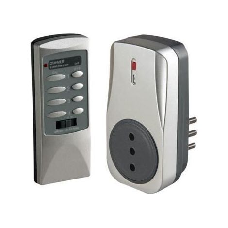 Steckdose Fernbedienung Poly Pool 1530 2300W 10A