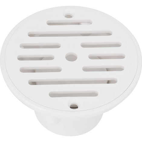 Accessoires de vidange de piscine, filtre enfichable d'alimentation en eau, pvc (1/5)