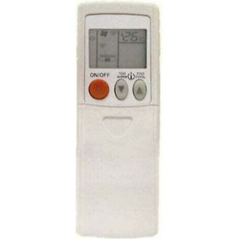 Convient pour la , XU,télécommande de climatisation Mitsubishi., produit qualité supérieure, durable et fiable, matériaux sélectionnés, conforme normes, easy à utiliser -