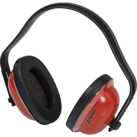 Casque Anti-Bruit - Protection Auditive - Confort et Efficacité - Fiable - D-Work