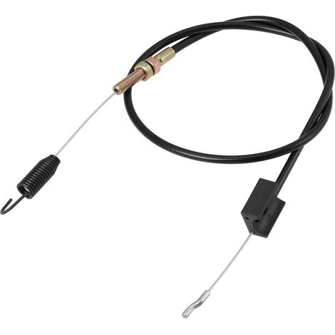 Câble D'entraînement De Souffleuse À Neige 40 in 1720323SM Compatible avec SS5200 SS5201 (1/5)