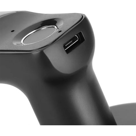 Smart Dater Week, un appareil de rencontre intelligent et silencieux avec reconnaissance d'empreintes digitales, déverrouillage d'urgence et prise en charge USB. (1/5)