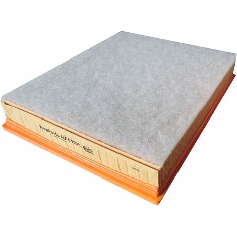Filtro de aire NewParts Filters MF51005 (1/5)