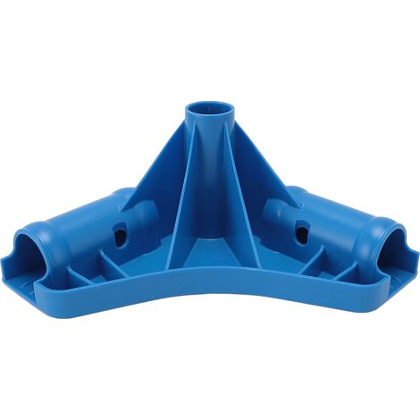 Connettore in PP per telaio piscina, giunto angolare per accessorio piscina P61016