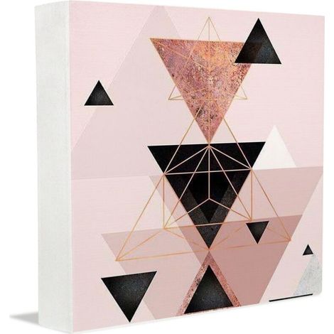 Cadre Photo - Plaque Bois Carrée 15x15x2,5 cm - Décoration Bureau Rustique - 1 Pièce (1/5)