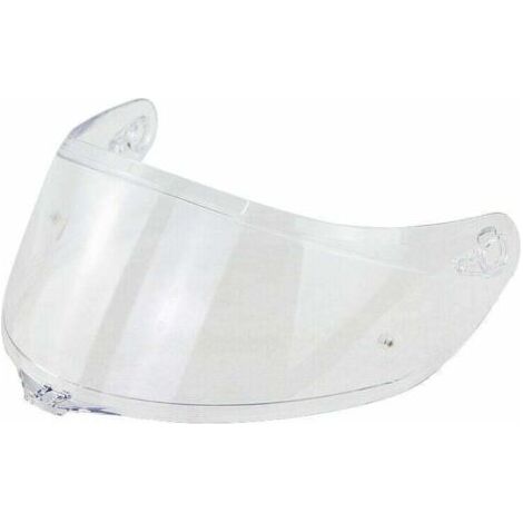 Visiera di ricambio per casco integrale da moto AGV K1 K3SV K5, lente antivento, stile 1 (1/5)
