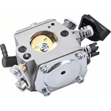 Kit di riparazione carburatore per moto, include guarnizioni e candele. Manutenzione e sostituzione. Ideale per modelli simili - ALTRI (1/3)