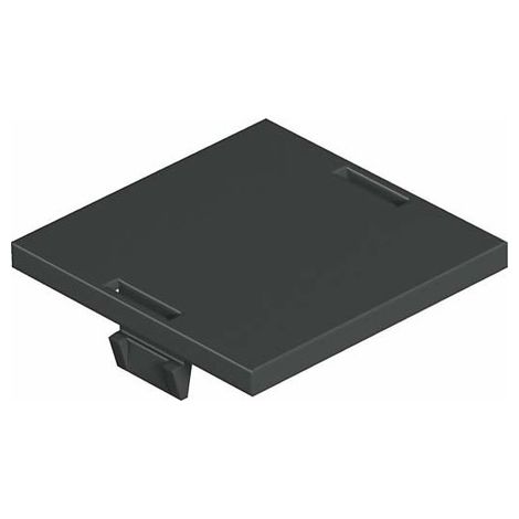 XELLIUM SERIES MEGA BASS - KIT PIÉTON STÉRÉO AVEC BOUTON DÉCROCHAGE POUR SAMS... OBO BETTERMANN 7407584