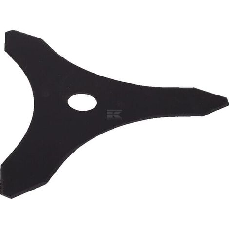 Cuchillas segadora 3 dientes 255 x 25,4 x 2 mm HIKOKI 6695791