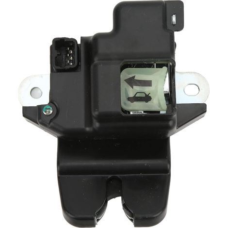 Motor de Verrouillage D'actionneur de Verrouillage de Verrouillage de Verrouillage à Coffre, pour la Berline 2011-2016, avec L'OE Numéro 81230-3x010 (1/5)