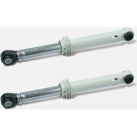COPPIA AMMORTIZZATORE LAVATRICE SAMSUNG DC66-00421B DC66-00531C (1/3)