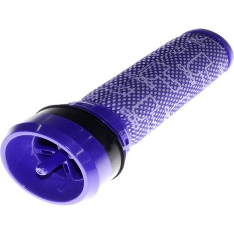 PREFILTRE CENTRALE COMPATIBLE DYSON pour PIECES ASPIRATEUR... (1/5)