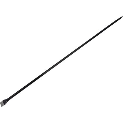 Roughneck 64-562 Telegraph Digger Bar 10.2kg 32mm x 208cm ROU64562 (1/3)