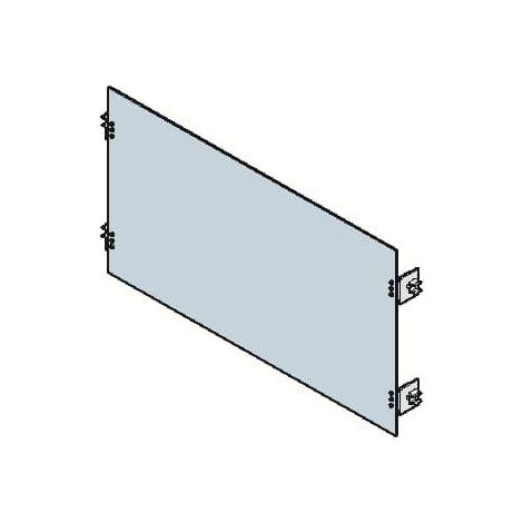 Plaque de montage H 300 mm Gemini Taille 4/5 1SL0303A00 ABB 150303